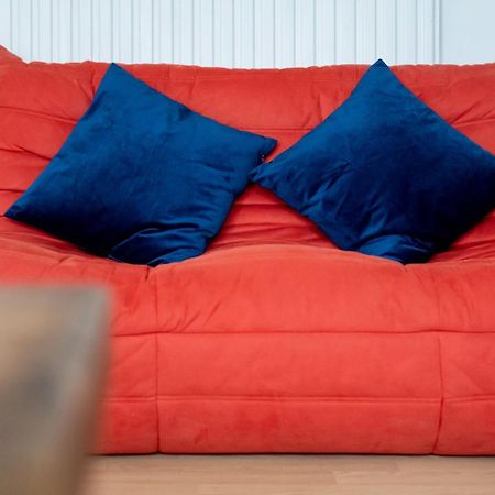 Guestready - Vibrant Home Near London Eye מראה חיצוני תמונה