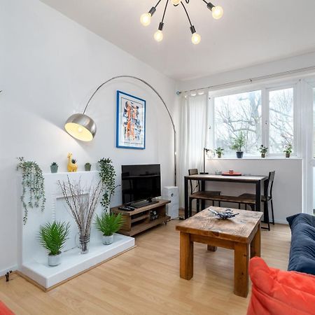 Guestready - Vibrant Home Near London Eye מראה חיצוני תמונה