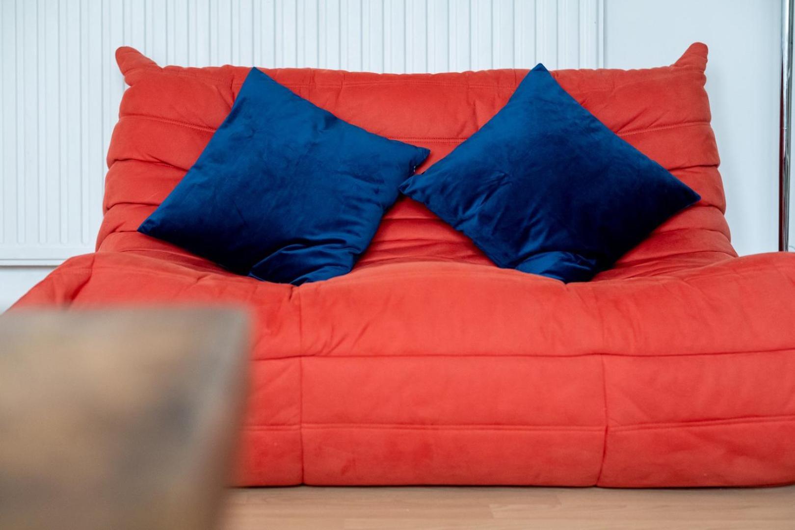 Guestready - Vibrant Home Near London Eye מראה חיצוני תמונה