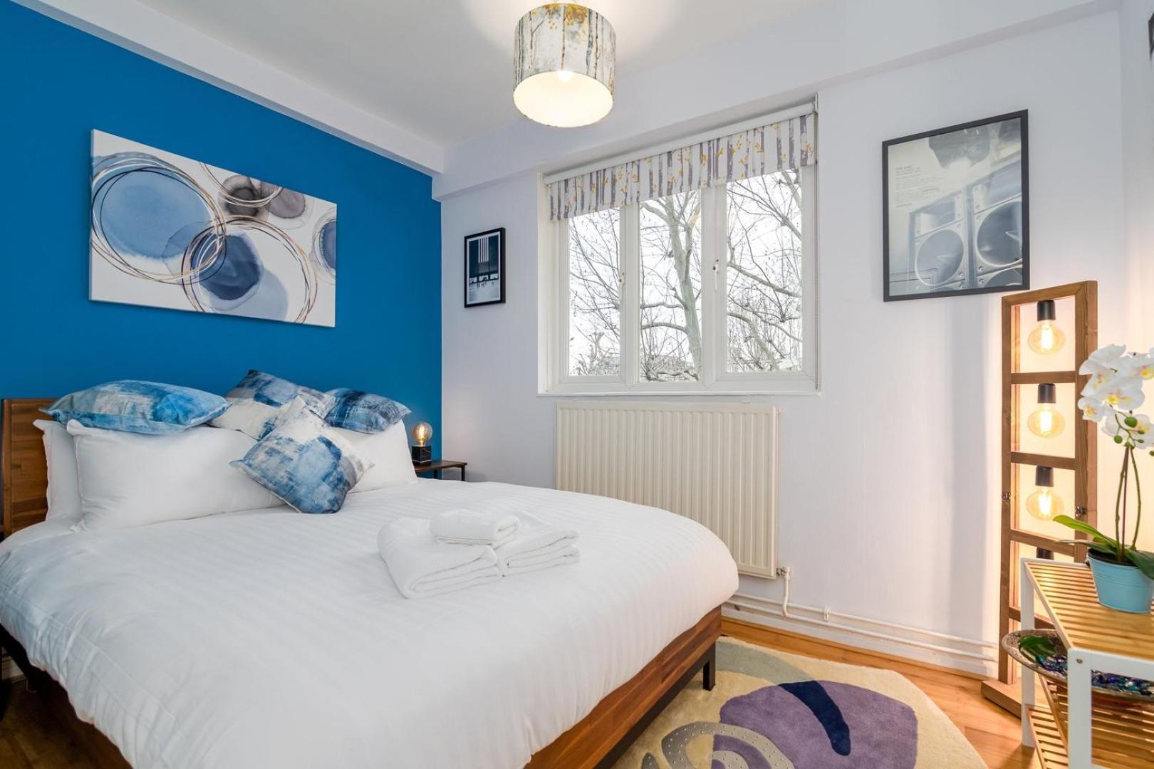 Guestready - Vibrant Home Near London Eye מראה חיצוני תמונה