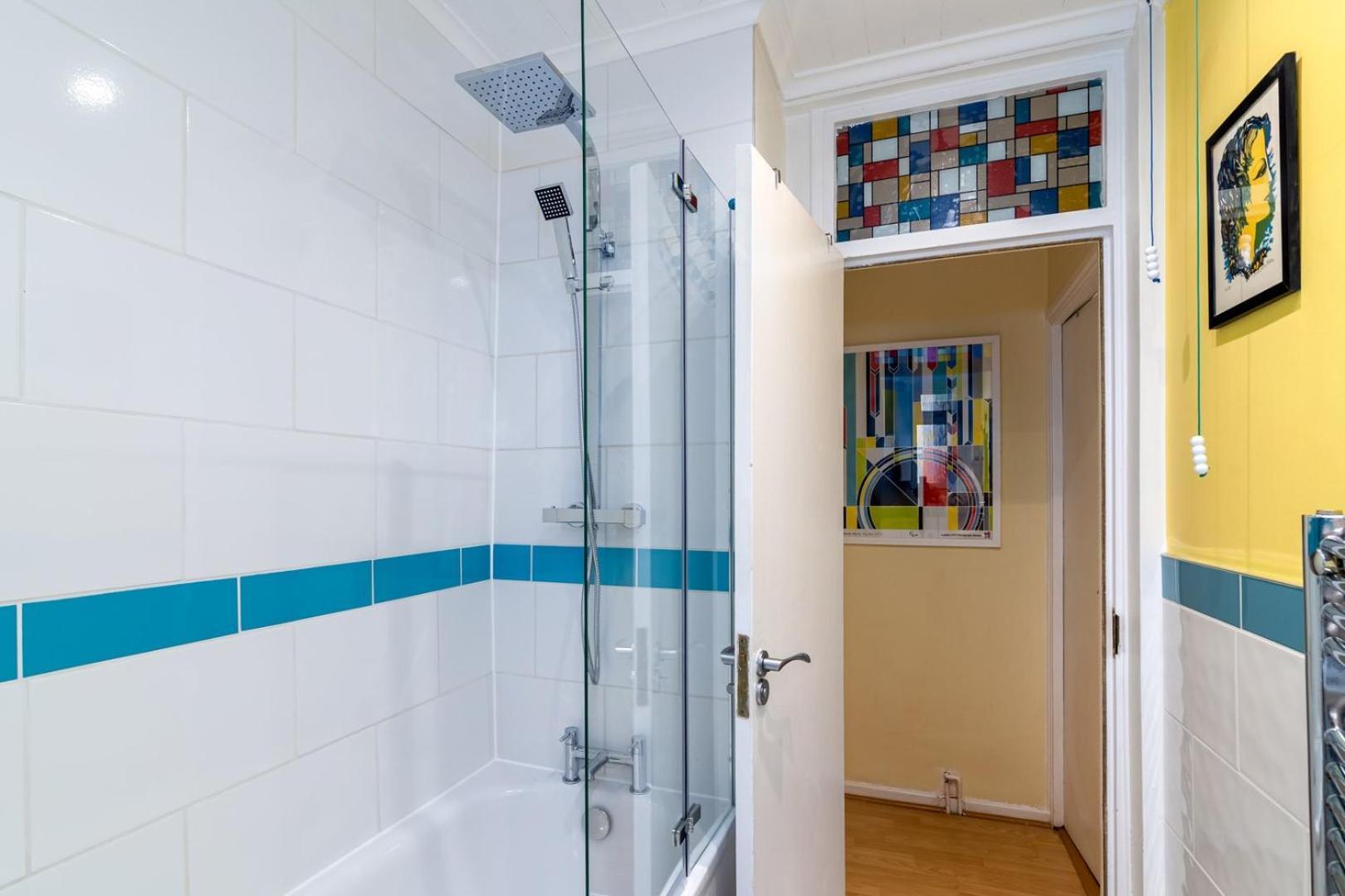 Guestready - Vibrant Home Near London Eye מראה חיצוני תמונה
