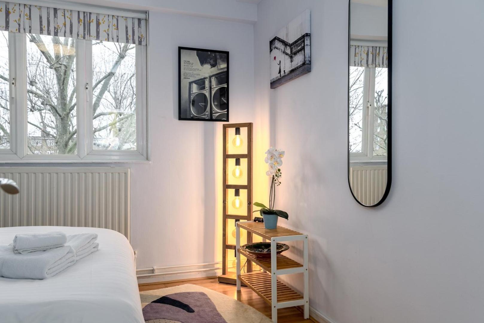 Guestready - Vibrant Home Near London Eye מראה חיצוני תמונה