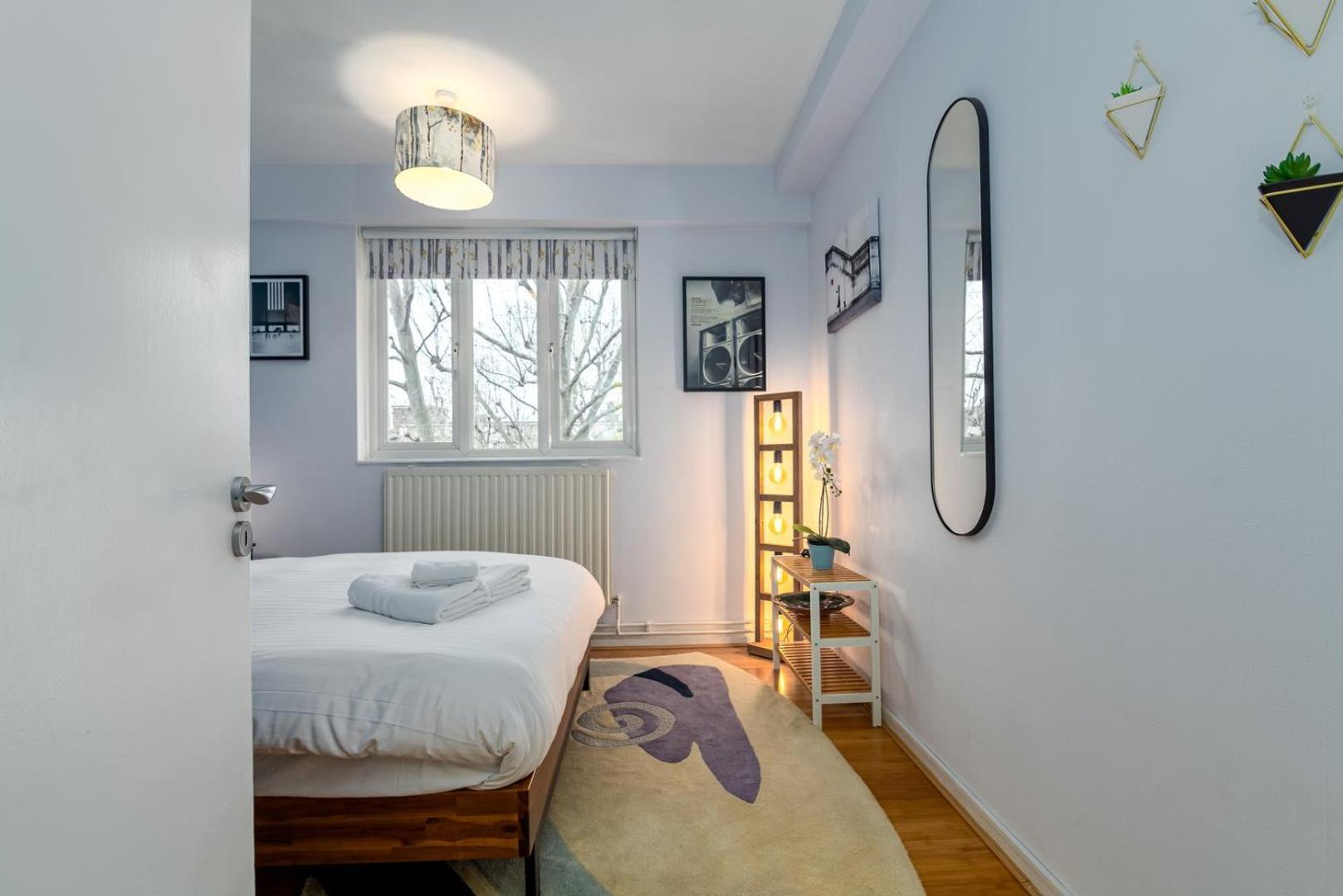 Guestready - Vibrant Home Near London Eye מראה חיצוני תמונה